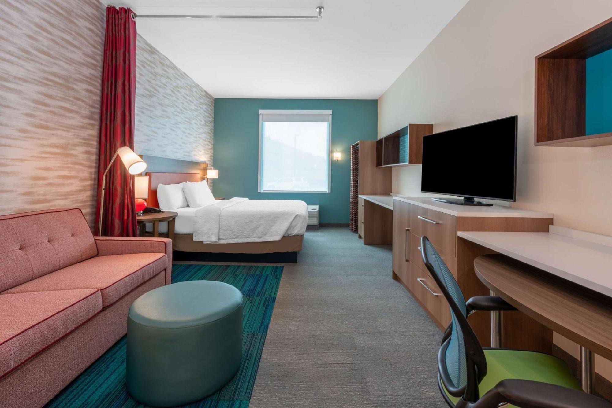 Home2 Suites By Hilton Pocatello, Id Zewnętrze zdjęcie