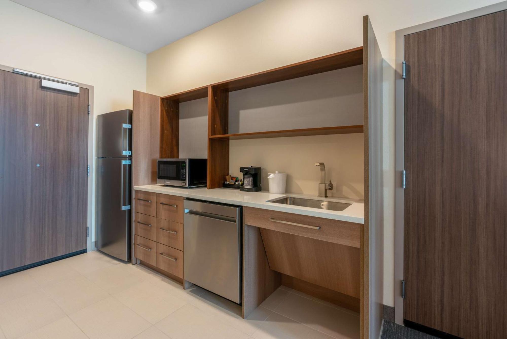 Home2 Suites By Hilton Pocatello, Id Zewnętrze zdjęcie