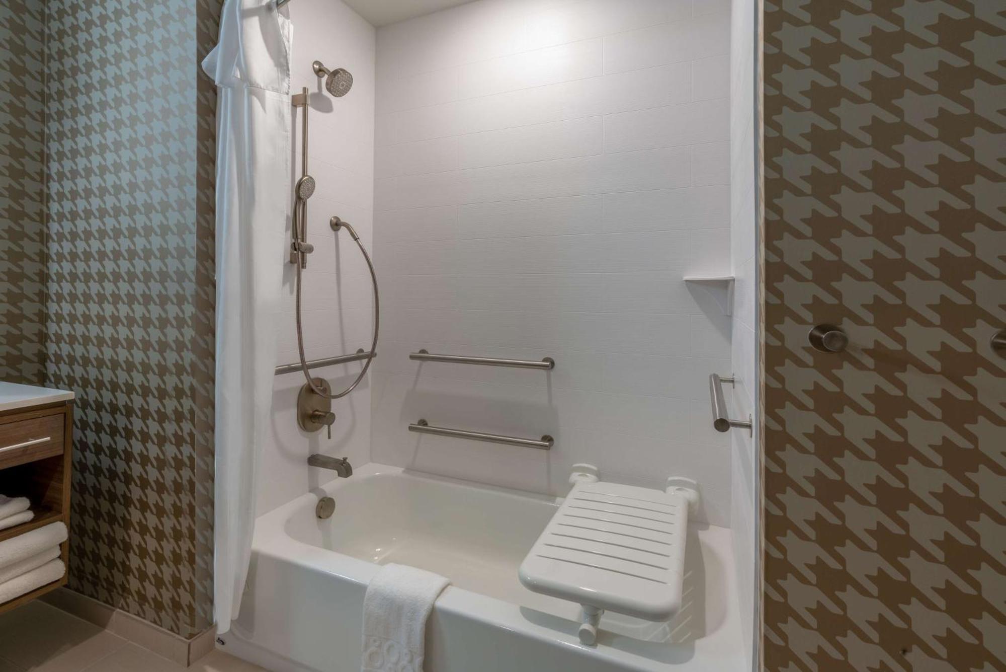 Home2 Suites By Hilton Pocatello, Id Zewnętrze zdjęcie
