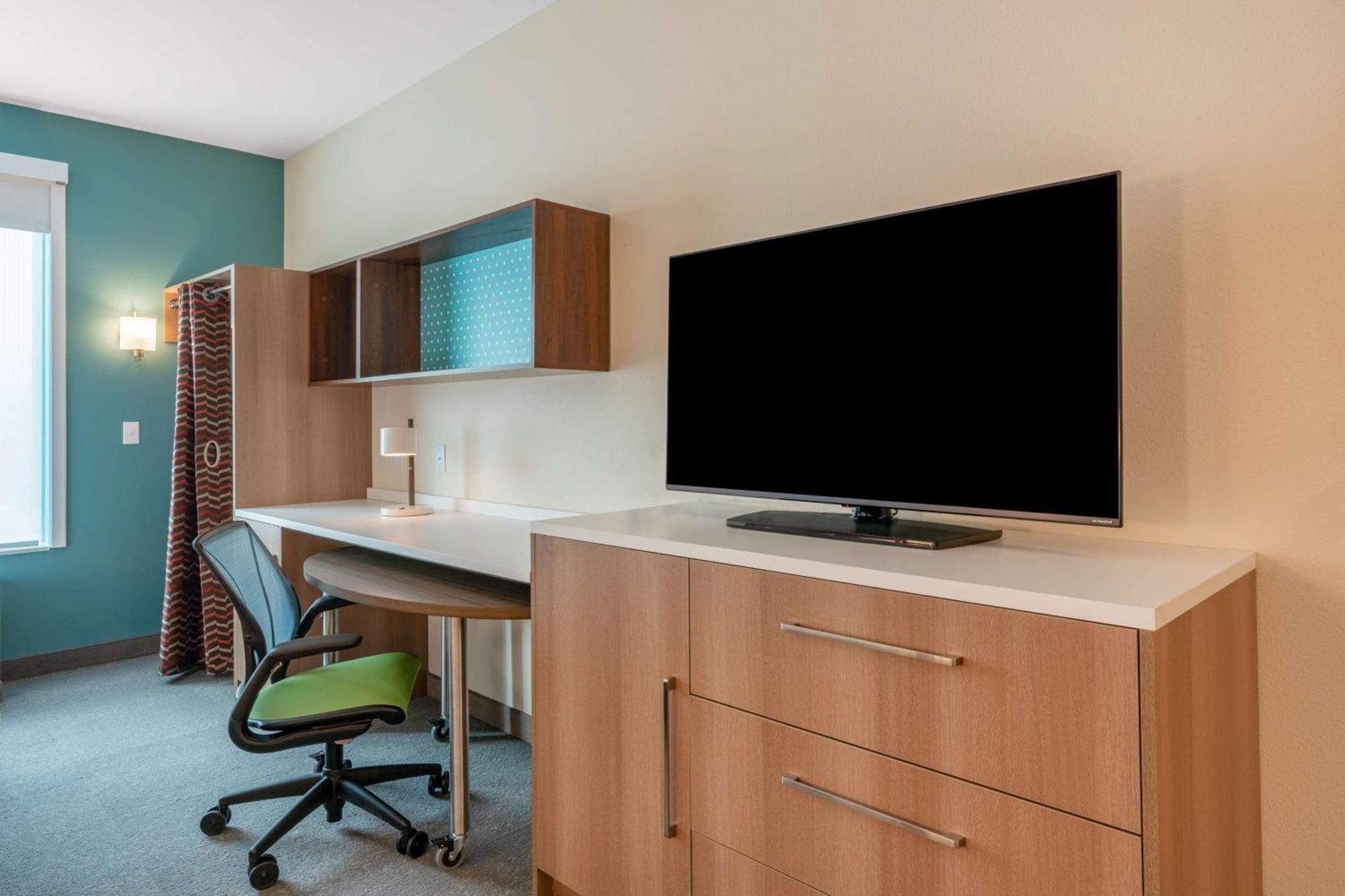 Home2 Suites By Hilton Pocatello, Id Zewnętrze zdjęcie